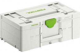 Festool 204847 Systainer SYS3 L 187 £64.99